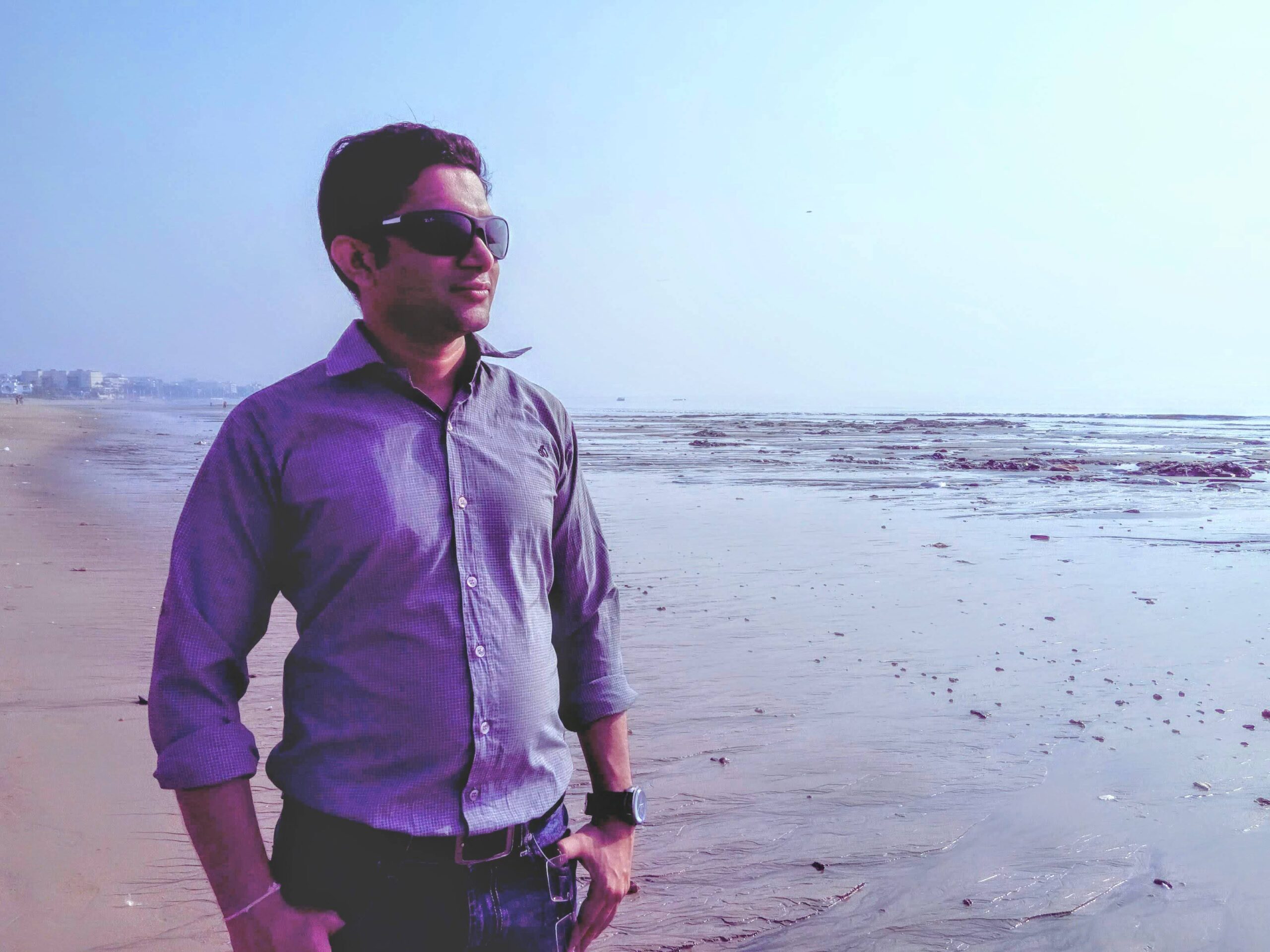 Dipesh Pawar