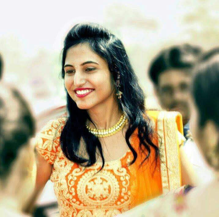 Harshada Karve