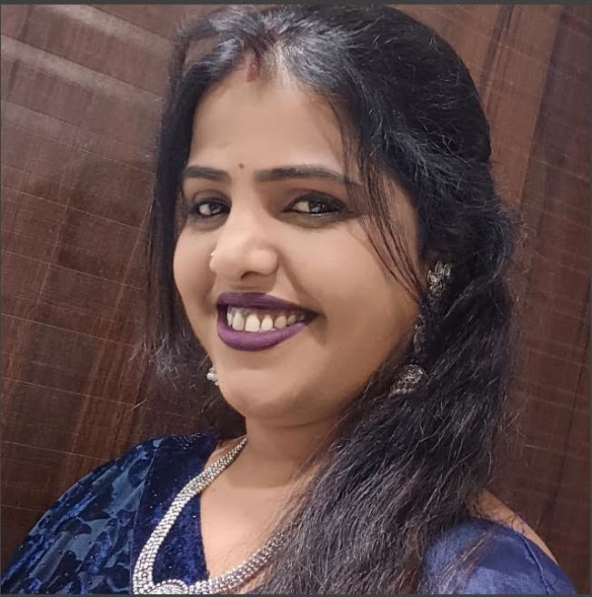 Radha Gangwal 
