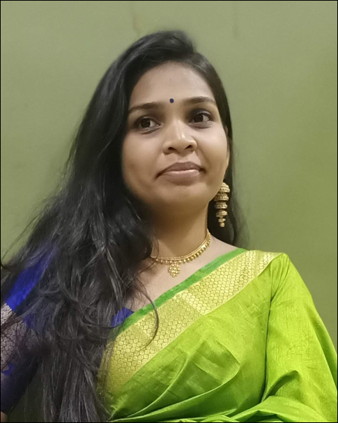 Pallavi Gangurde